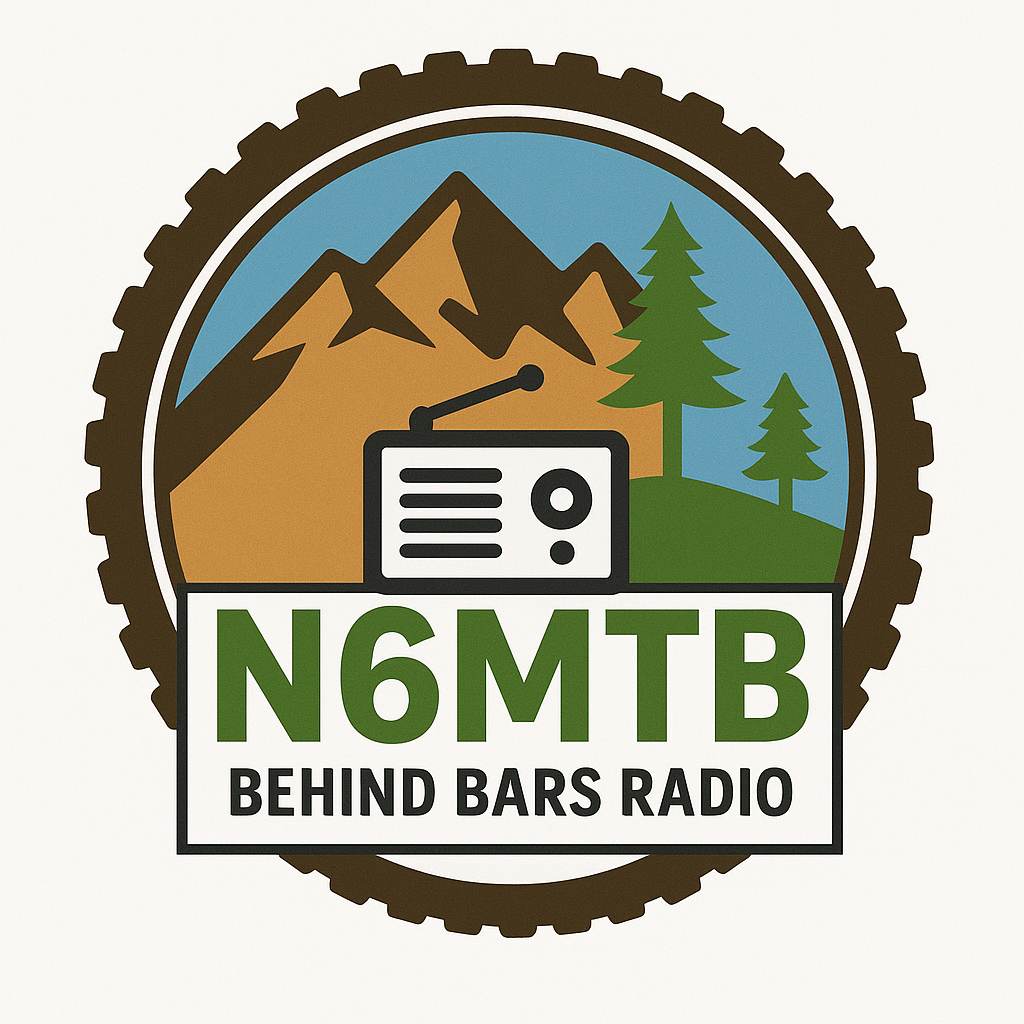 Behind Bars Radio – N6MTB